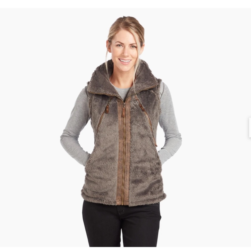 Khl Flight Vest